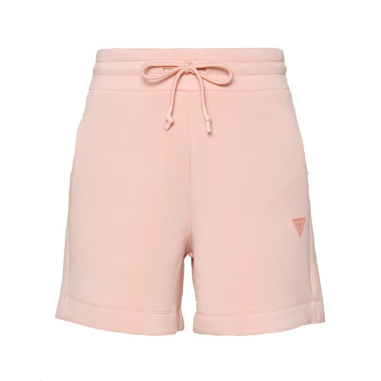 Guess Γυναικείο σορτς Side Logo Short